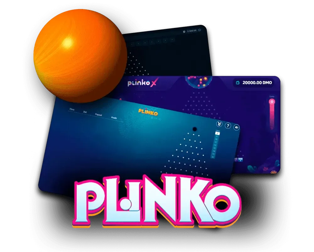 plinko game online real money