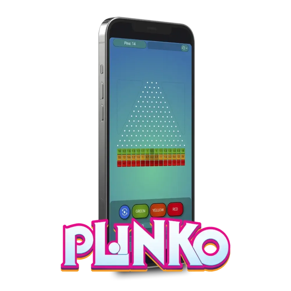 plinko