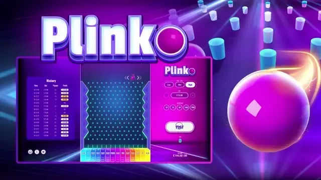 plinko online game